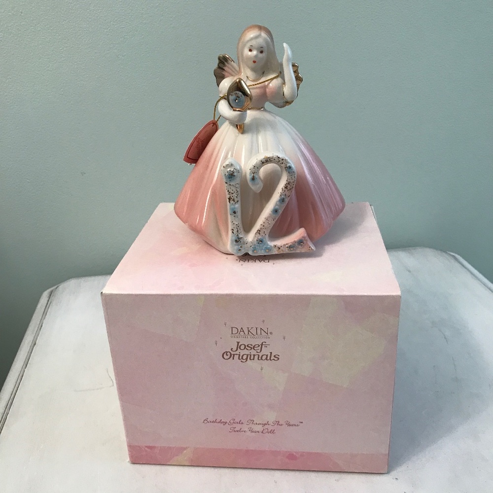 Josef Original girl 12